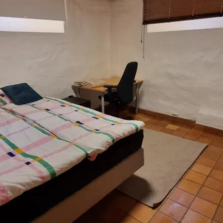 Accommodatie bij particulieren Big And Cozy In The Middle Of