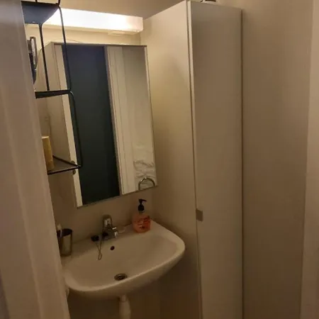 Big And Cozy In The Middle Of Privatunterkunft