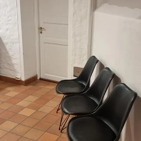 Big And Cozy In The Middle Of Trondheim