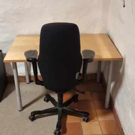 Accommodatie bij particulieren Big And Cozy In The Middle Of Trondheim